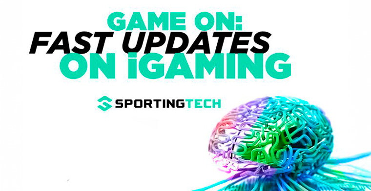 Game On: Fast Updates on iGaming