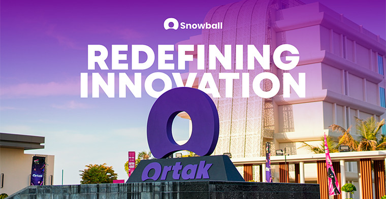 Innovaciones, hitos y lanzamientos exclusivos en los Premios Ortak x B.F.T.H. Arena 3.0