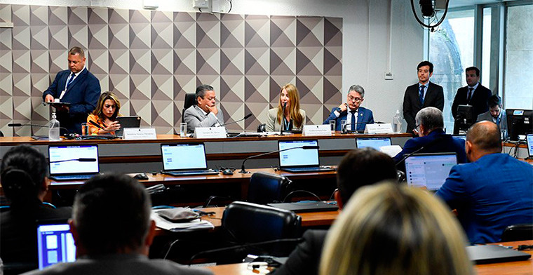Brasil: Anatel defends the extension of its powers to block illegal gambling