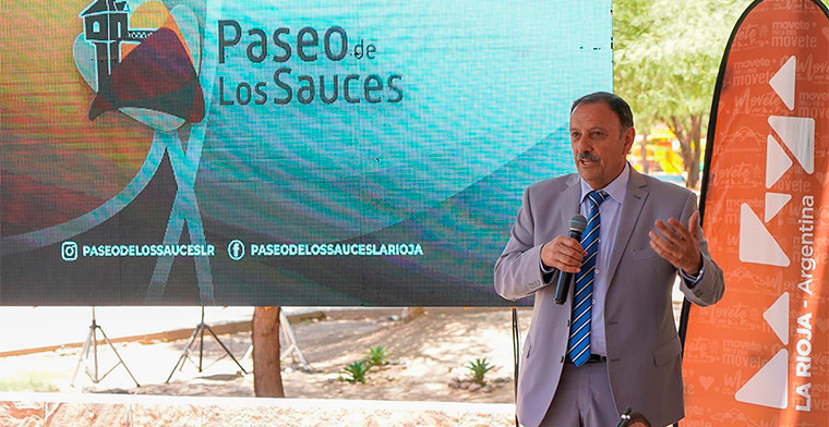 Se anunció la construcción de un Hotel Casino de cuatro estrellas en La Rioja, Argentina
