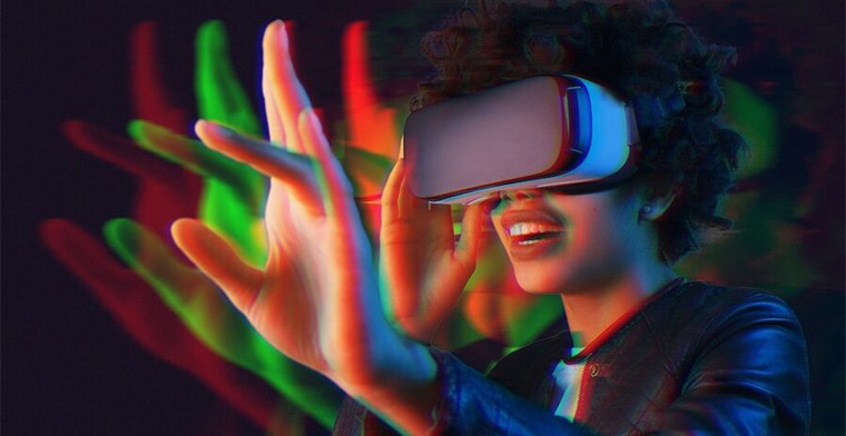 El Metaverso: el futuro de la interacción social en los casinos ya llegó e impacta en España
