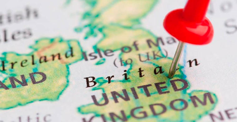 Juego ilegal: Advierten a operadores británicos que se aseguren de que sus proveedores no estén involucrados en el mercado negro