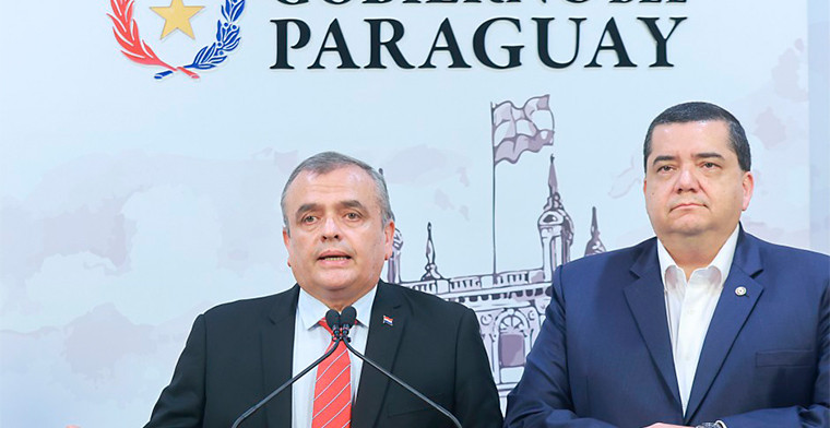 Conajzar pisa el acelerador para aplastar al monopolio del juego en Paraguay