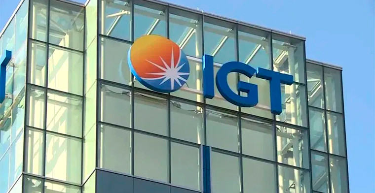 IGT Announces Four Quarter and Full-Year 2024 Financial Results
