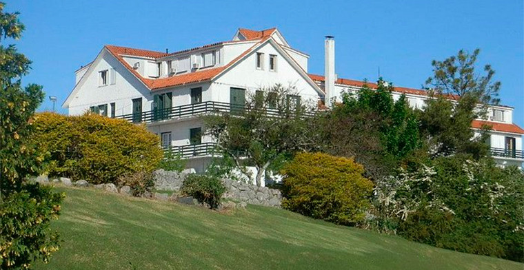 La licitación del Hotel Casino Carmelo quedó sin efecto por falta de propuestas