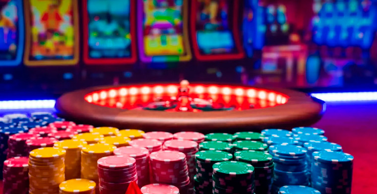 Casino resort construction in Thailand: Six firms interested