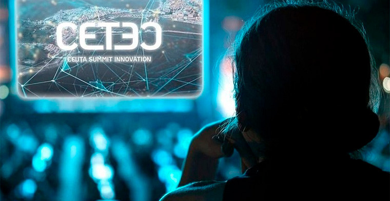 Ceuta se posiciona en el panorama internacional de la innovación y el juego