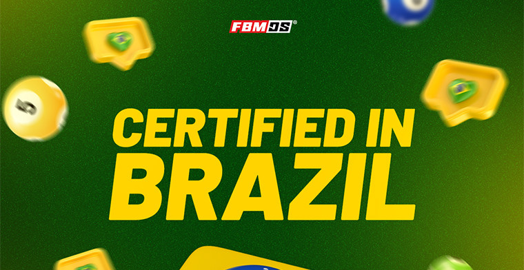 FBMDS obtém certificação para operar no Brasil