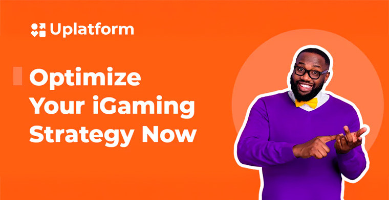 iGaming: 10 consejos de Uplatform para detener la caída del número de jugadores en 2025
