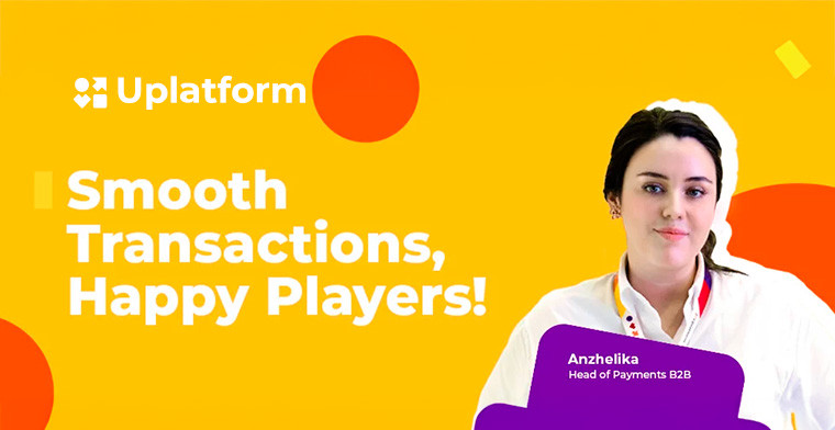 Insights from a Uplatform’s Payments Expert