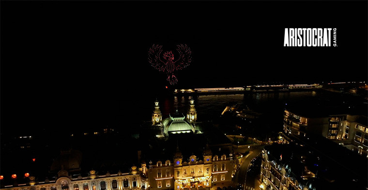 Debut internacional: Phoenix Link™ de Aristocrat Gaming™ ya está en los casinos de la región EMEA