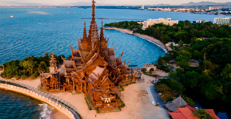 Thailand: the Cabinet endorsed the draft to legalize casinos