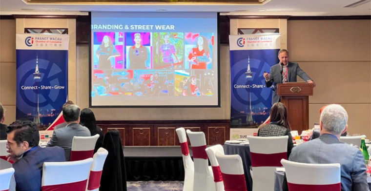Esports boost revenue in the hospitality sector, claims industry promoter