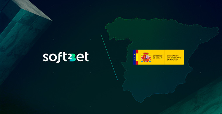 Soft2Bet secures general licence for other games in Spain