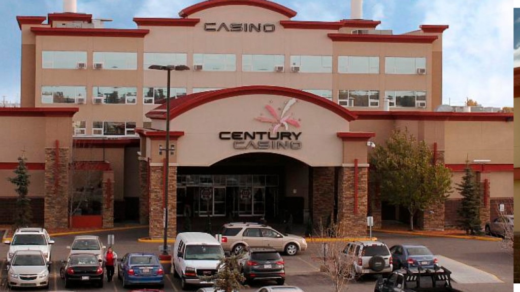 Century Casinos, Inc. Enters into a Definitive Agreement to Acquire the Operations of Three Casinos from Eldorado Resorts 