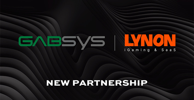 GABSYS firma un acuerdo con LYNON para la solución sportbook