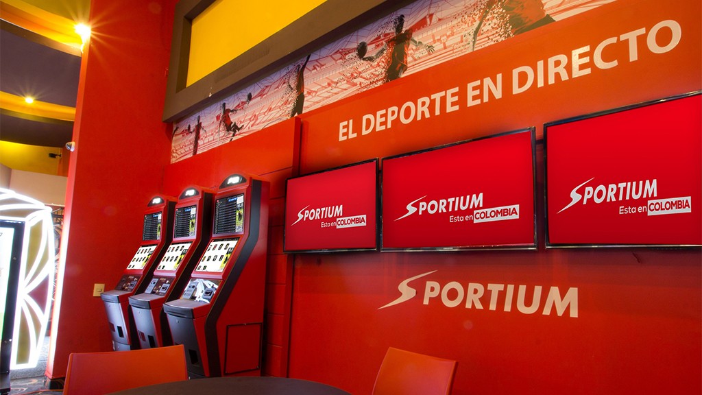 Cirsa compra el otro 50 % de Sportium a Ladbrokes por 70 millones de euros