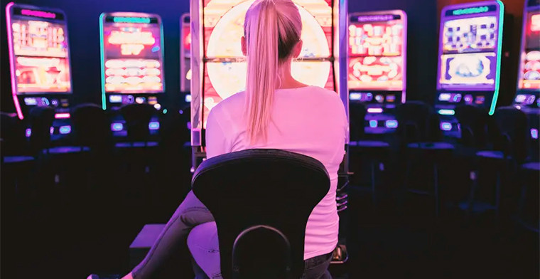 Cae la cantidad de jugadores en España aunque el juego sigue en aumento entre jóvenes
