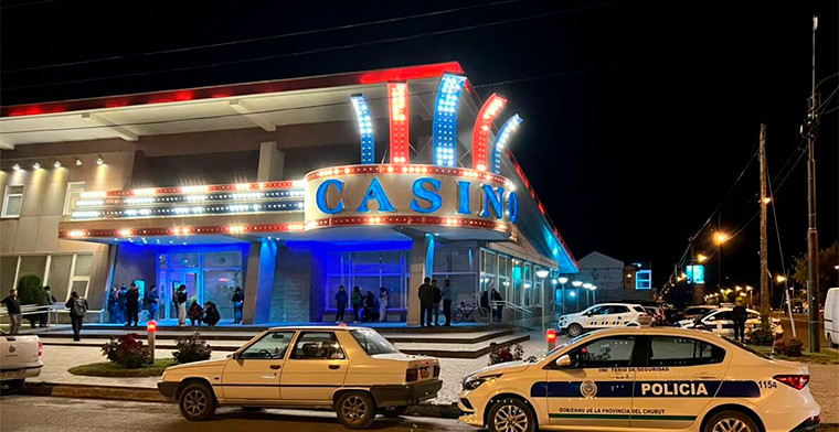 Casino de Esquel: Por qué lo clausuraron y qué severas sanciones podrían corresponderle