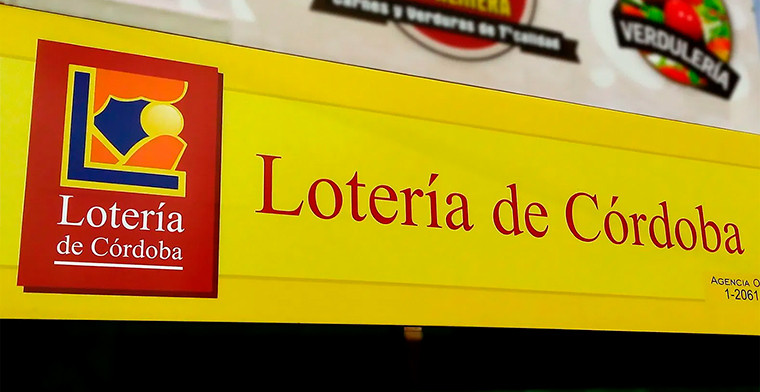 Lotería de Córdoba apuesta a una “raspadita” digital para sumar ingresos propios