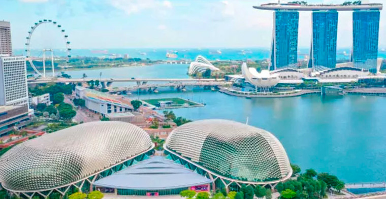 Legal Thai casino industry won’t cannibalize Singapore IRs, Las Vegas Sands insists