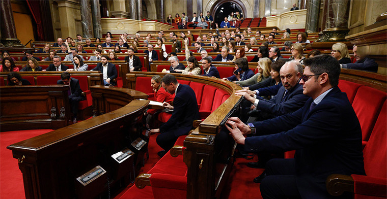 Catalunya elimina los beneficios fiscales al juego: ¿fin del macroproyecto Hard Rock?