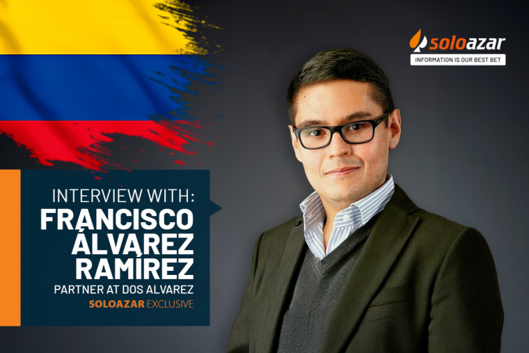 Games of chance to pay VAT in Colombia: Tax specialist Francisco Alvarez Ramirez analyzes the measure