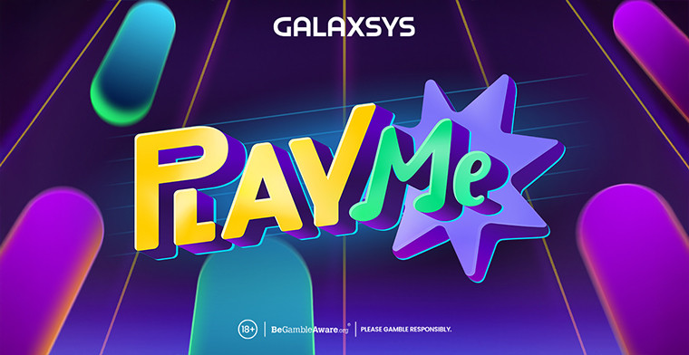 Galaxsys Launches PLAY ME – A New Take on Turbo and Crash Games