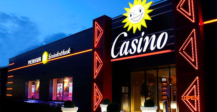Merkur asegura el futuro de los casinos de Baja Sajonia