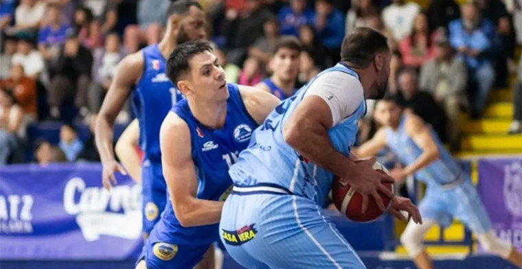 Chile: preocupación por posible arreglo de partido de Básquet debido a apuestas