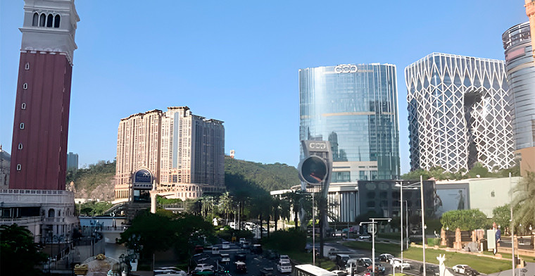 Citigroup revises down 2025 GRR forecast for Macau after slow start