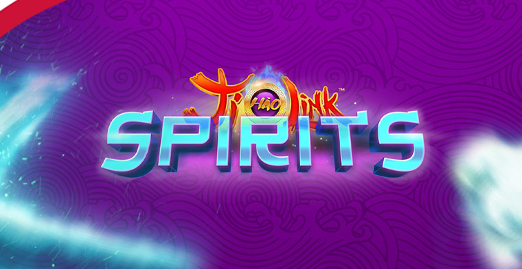 Prepare-se para a decolagem da fortuna com a instalação do Jí Hǎo Link™ Spirits da FBM nos Estados Unidos!