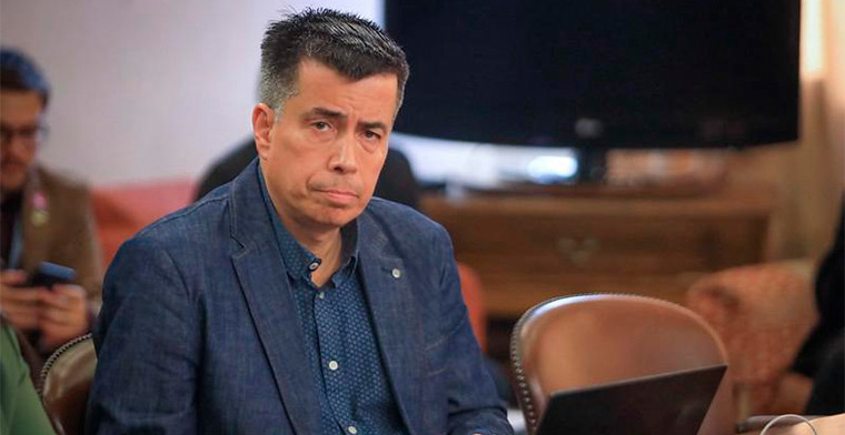 Impulsan la remoción de la Superintendenta de Casinos de Chile por supuestas fallas en fiscalización