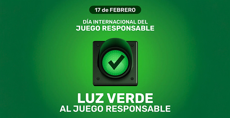 Argentina: INPROJUY se suma al Día Internacional del Juego Responsable el 17 de febrero