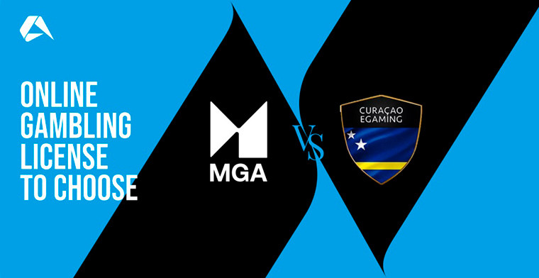 Malta vs Curacao: Altenar Compares Gaming Licenses for Your iGaming Business
