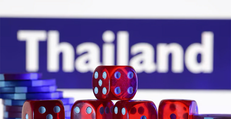 Thailand proposes tough safeguards for local gamblers in casino plan