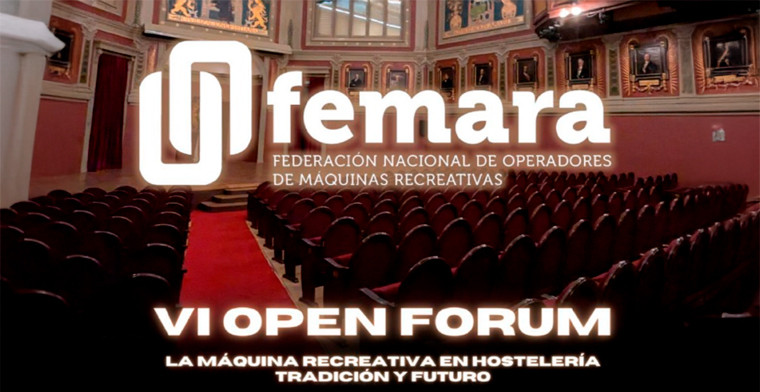 VI FEMARA Open Forum: Inscripciones abiertas y programa del evento