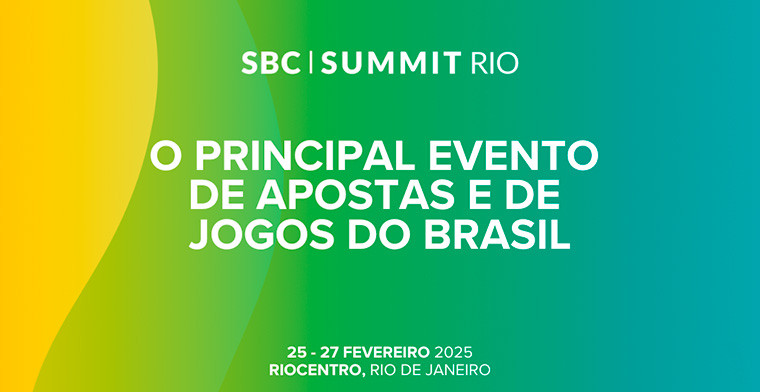 SBC Summit Rio: El primer evento post-regulación de Brasil llega la próxima semana