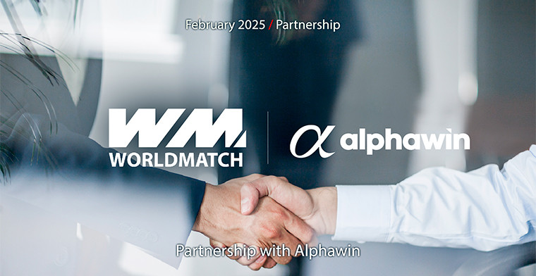 WorldMatch se pone en marcha en Alphawin: Ampliando los horizontes del juego en Bulgaria