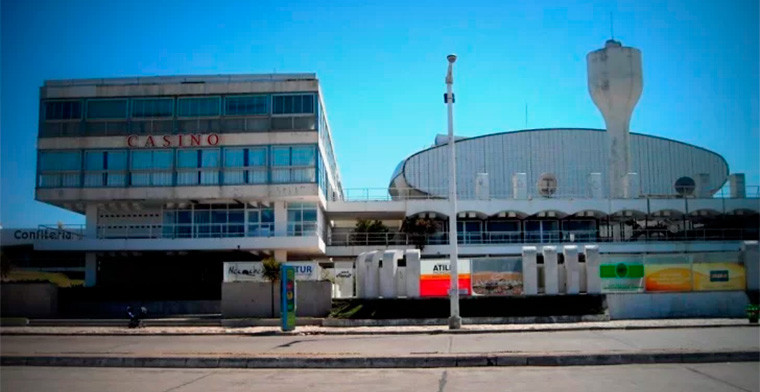Buscan lanzar proyecto urbanístico en el Casino de Necochea y licitar máquinas tragamonedas
