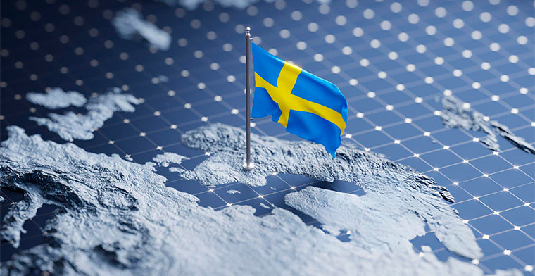Swedish-licensed gaming companies had a turnover of us$ 2.6 billion in 2024