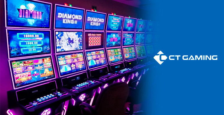 CT Gaming Expands Its Presence in Mexico