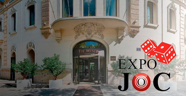 EXPOJOC revela su programa con presencia destacada de miembros de ANESAR