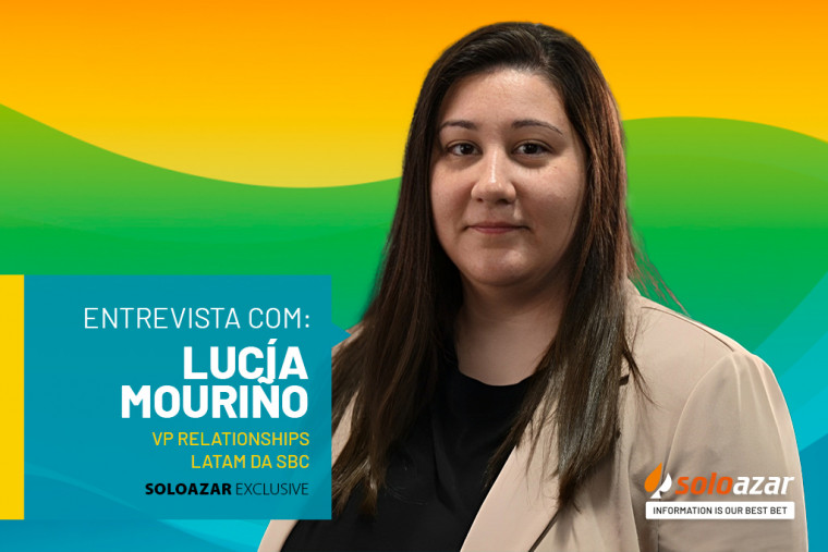 SBC Summit Rio 2025: tudo o que você precisa saber sobre o evento explicado por Lucía Mouriño