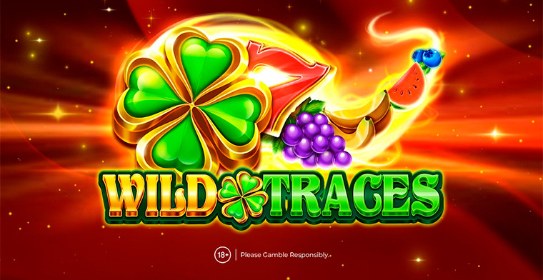 Amusnet Gaming Introduces Wild Traces to Regulated Markets: A Fresh Spin on Classic Fruit Slots