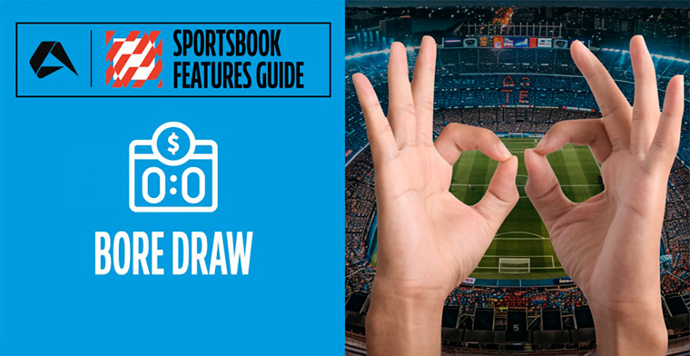 Todo sobre Bore Draw: Una función Clave para su Sportsbook por Altenar