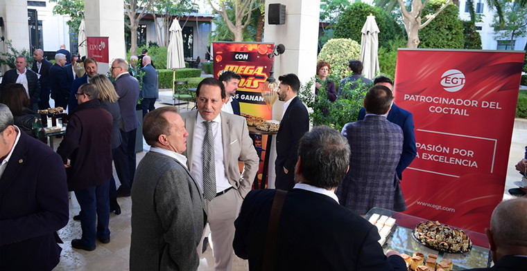 Registration for EXPOJOC 2025 is now open