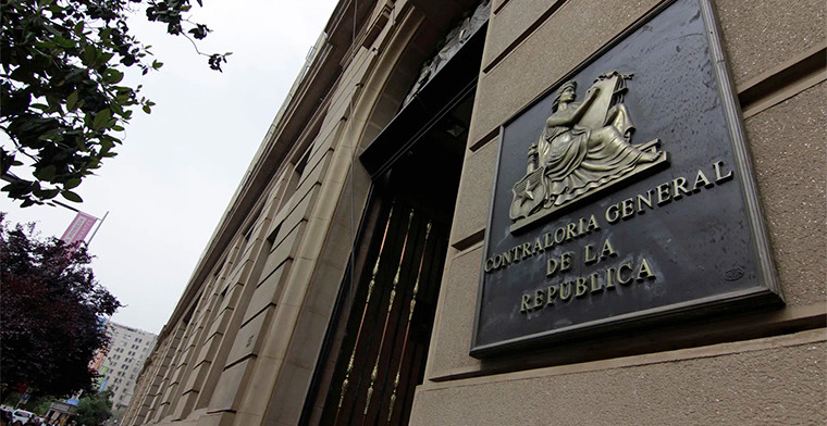 Funcionarios a cargo de fondos no pueden apostar en casinos de Chile, reitera la Contraloría General de la República