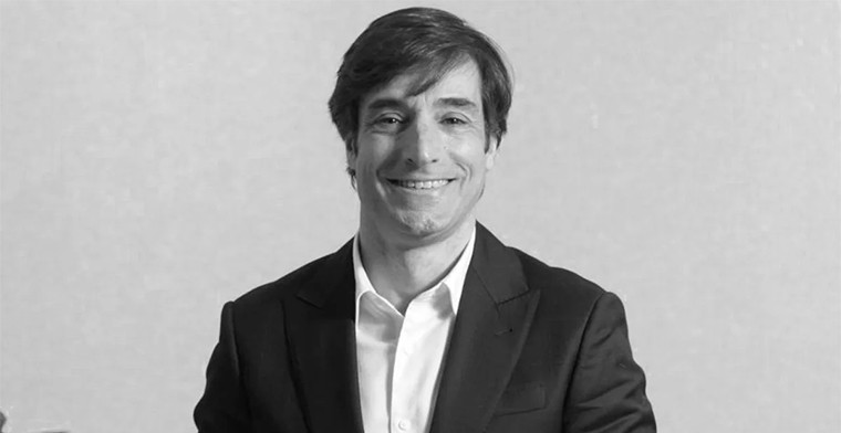 Albert Zorrilla, new general director for Zitro in Spain