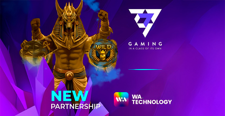 WA.Technology and 7777 gaming joins forces to transform Africa and Latin America’s iGaming landscape